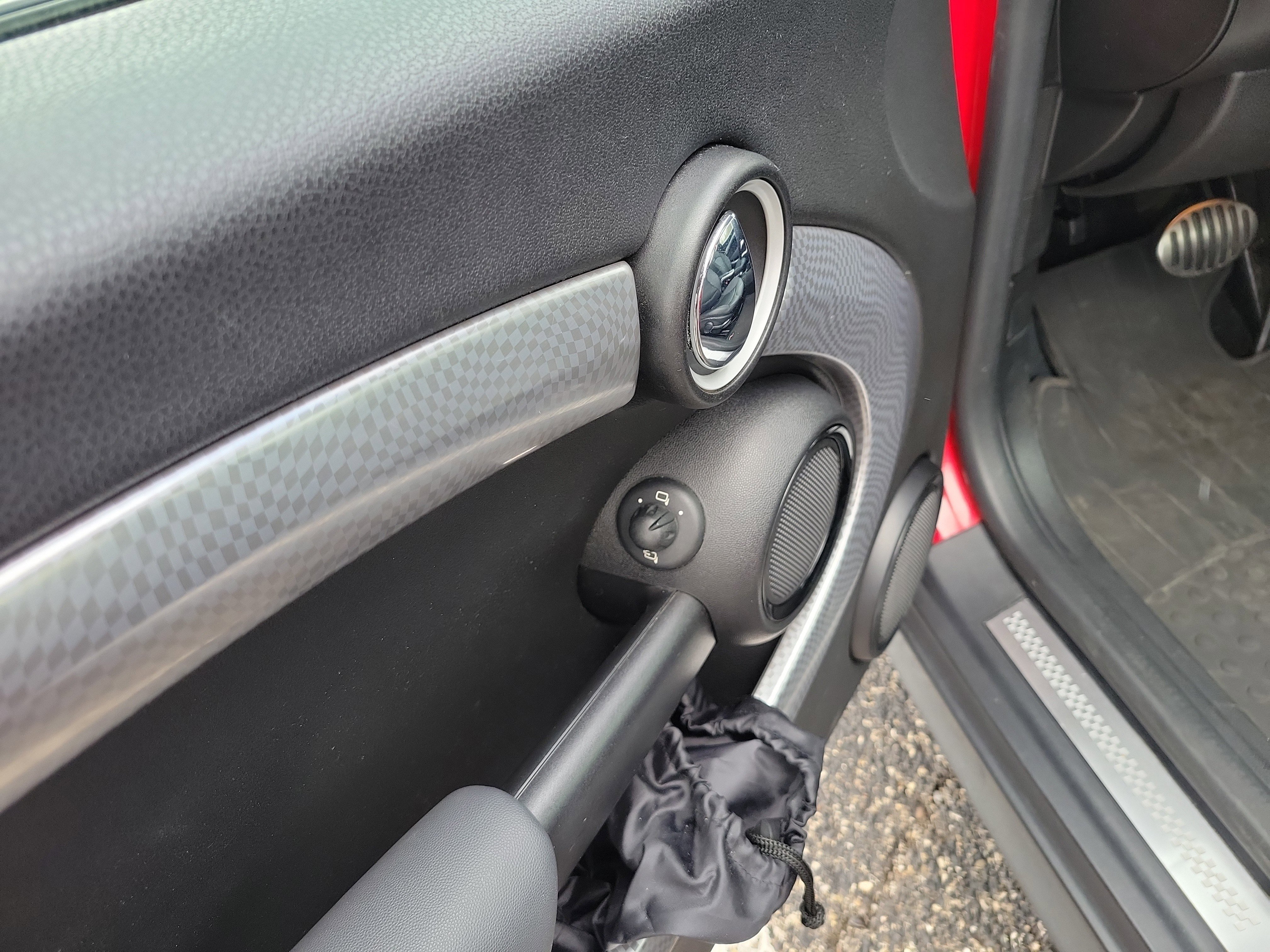 Used 2008 MINI Cooper S image 18