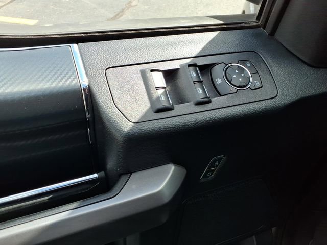 Used 2019 Ford F150 XLT w/ Equipment Group 301A Mid image 11