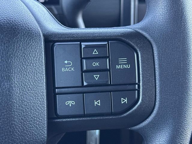 New 2025 Ford F150 STX image 25