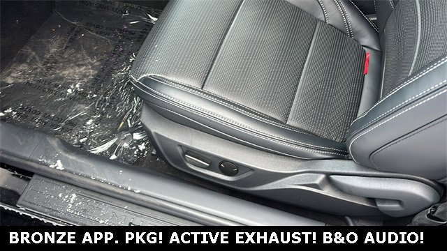 New 2026 Ford Mustang GT Premium image 20