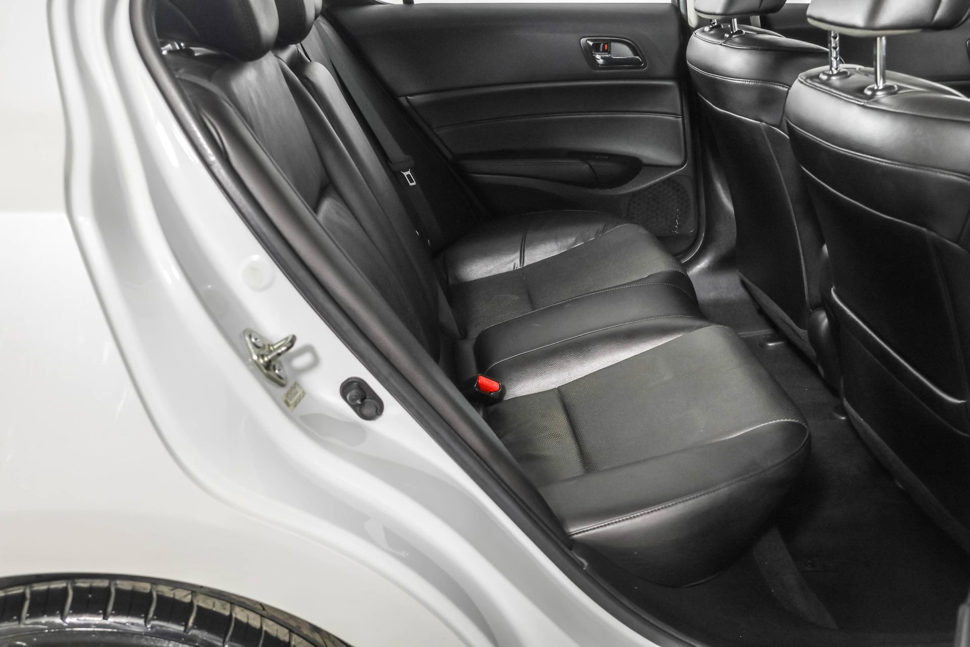 Used 2015 Acura ILX image 40