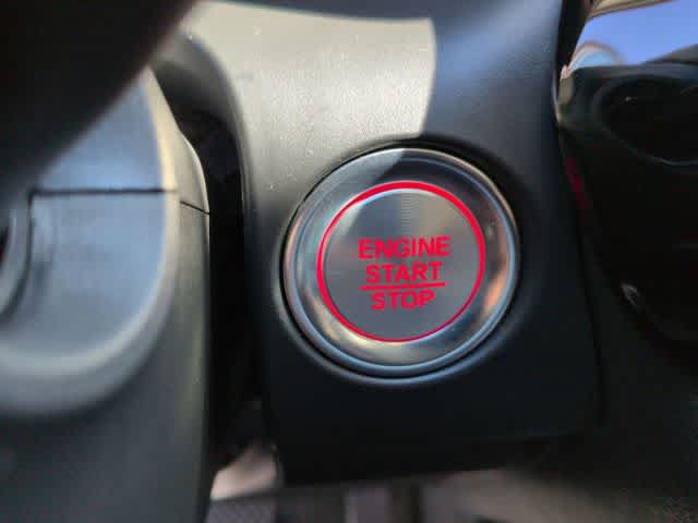 Used 2025 Acura ADX FWD image 39