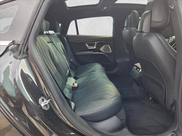 Certified 2023 Mercedes-Benz EQS 450+ Sedan image 21