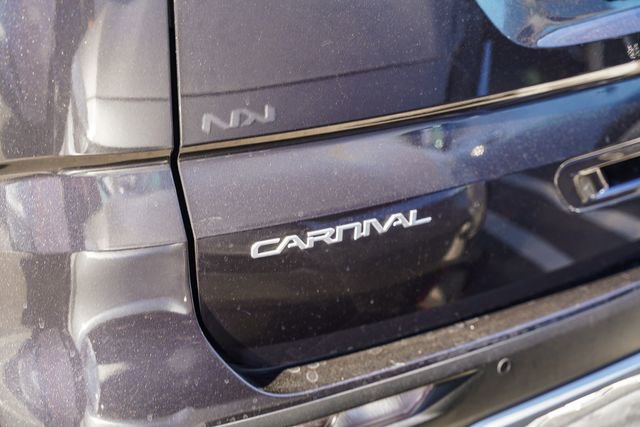 Certified 2024 Kia Carnival LX image 12