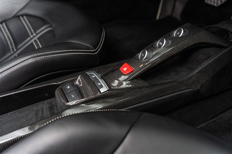 Used 2017 Ferrari 488 Spider RWD image 69