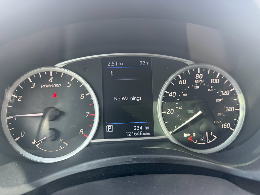 Used 2019 Nissan Sentra SR w/ Exterior Package image 14