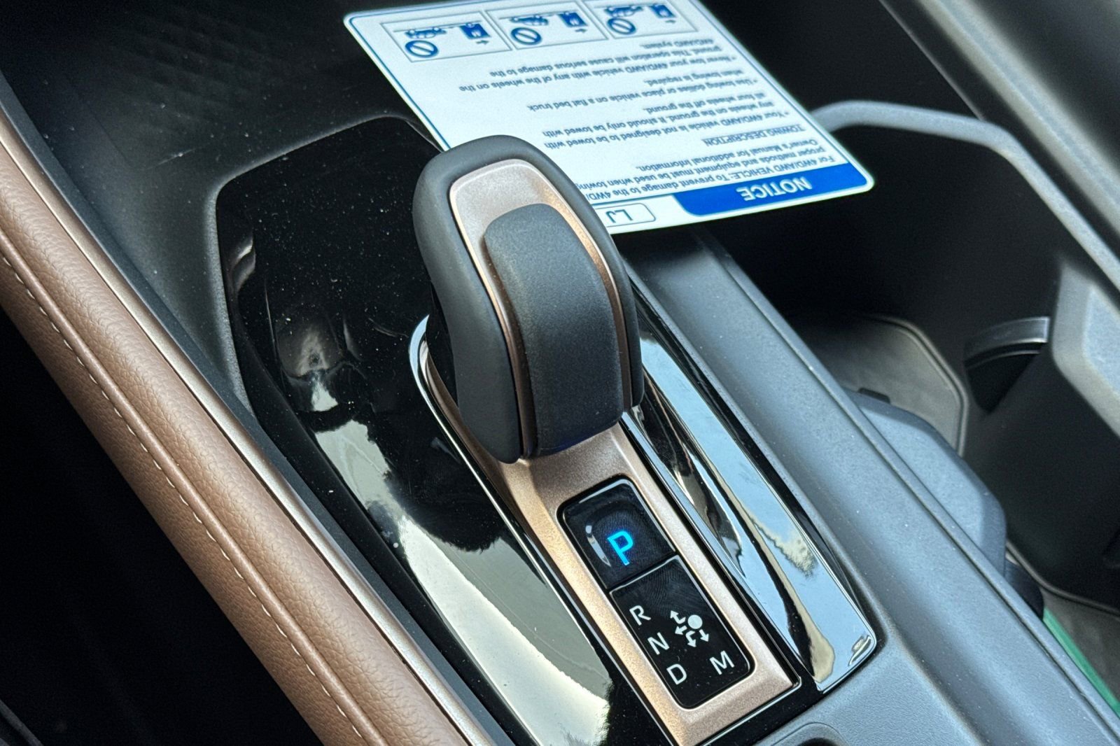 Certified 2026 Toyota Grand Highlander AWD Hybrid image 28