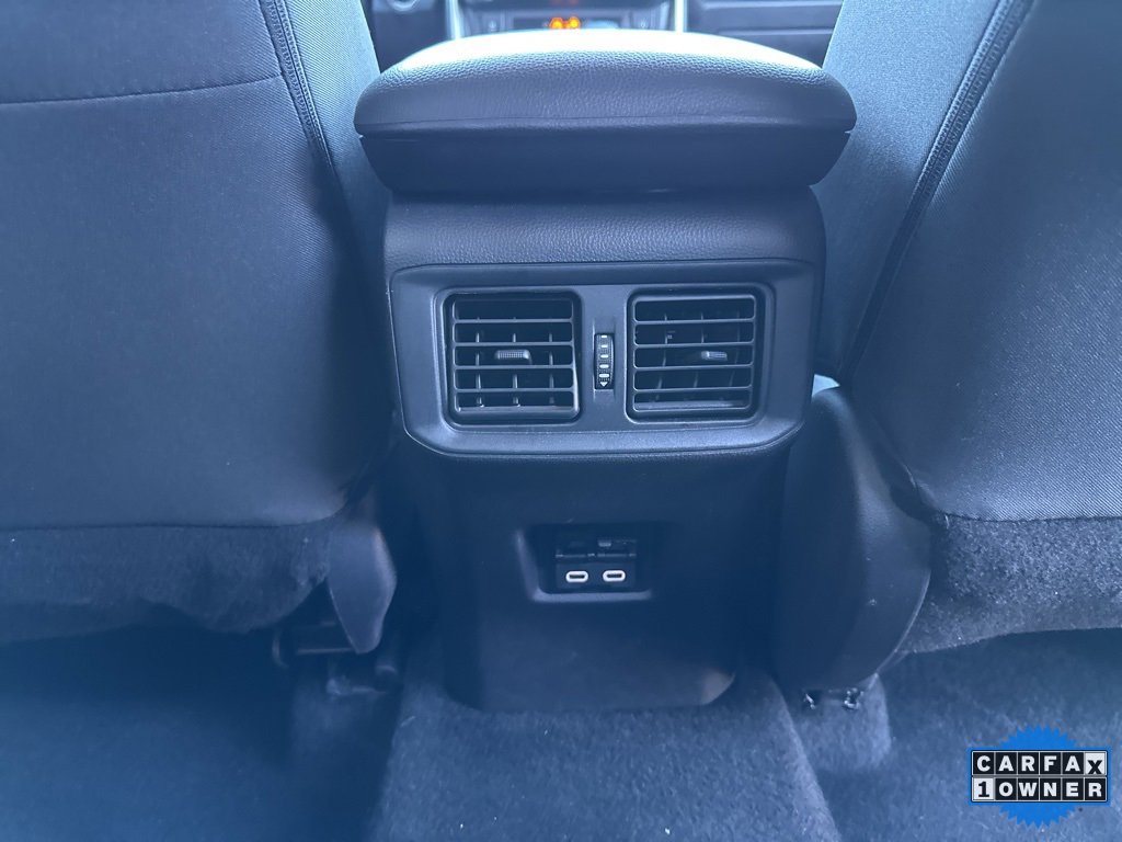 Used 2024 Toyota RAV4 XLE image 51