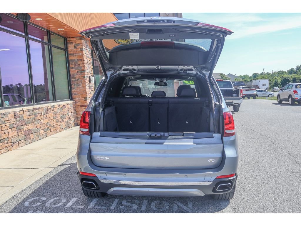 Used 2018 BMW X5 xDrive35i AWD/4WD image 26