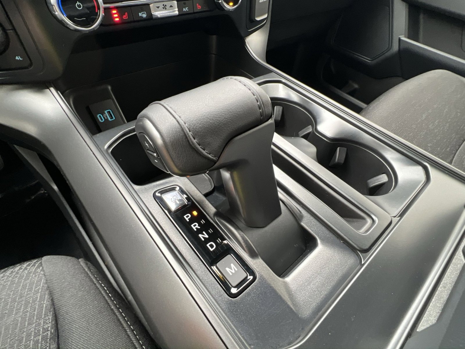 Used 2024 Ford F150 XLT w/ Equipment Group 302A MID image 19