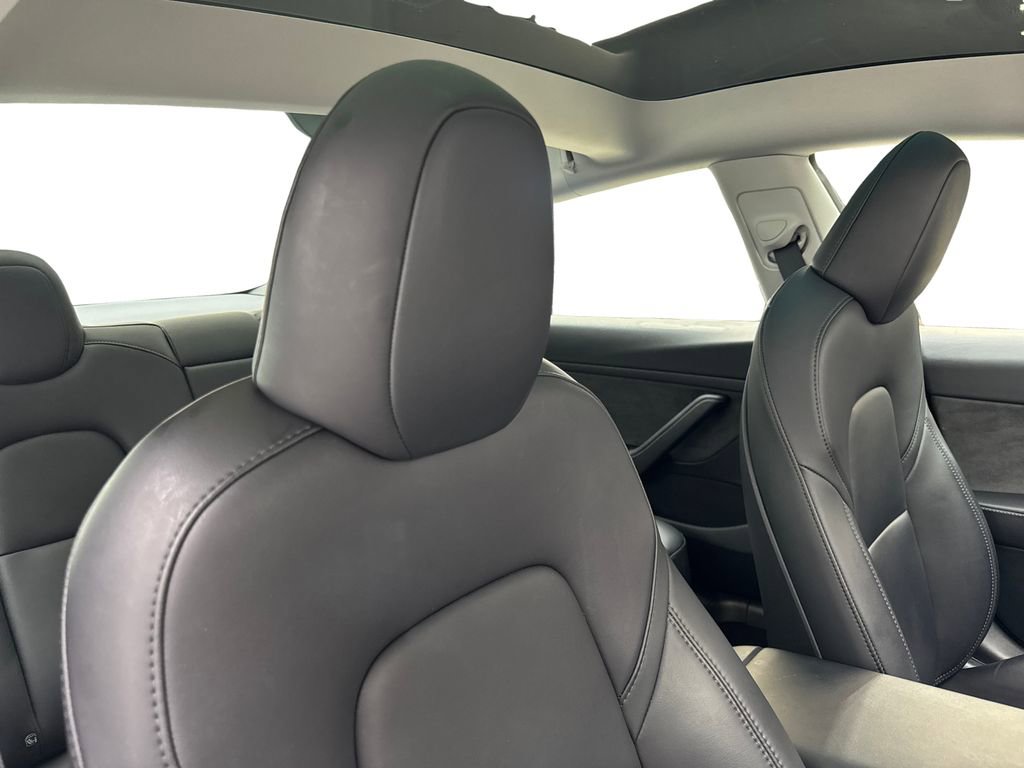 Used 2023 Tesla Model 3 Standard Range RWD image 44