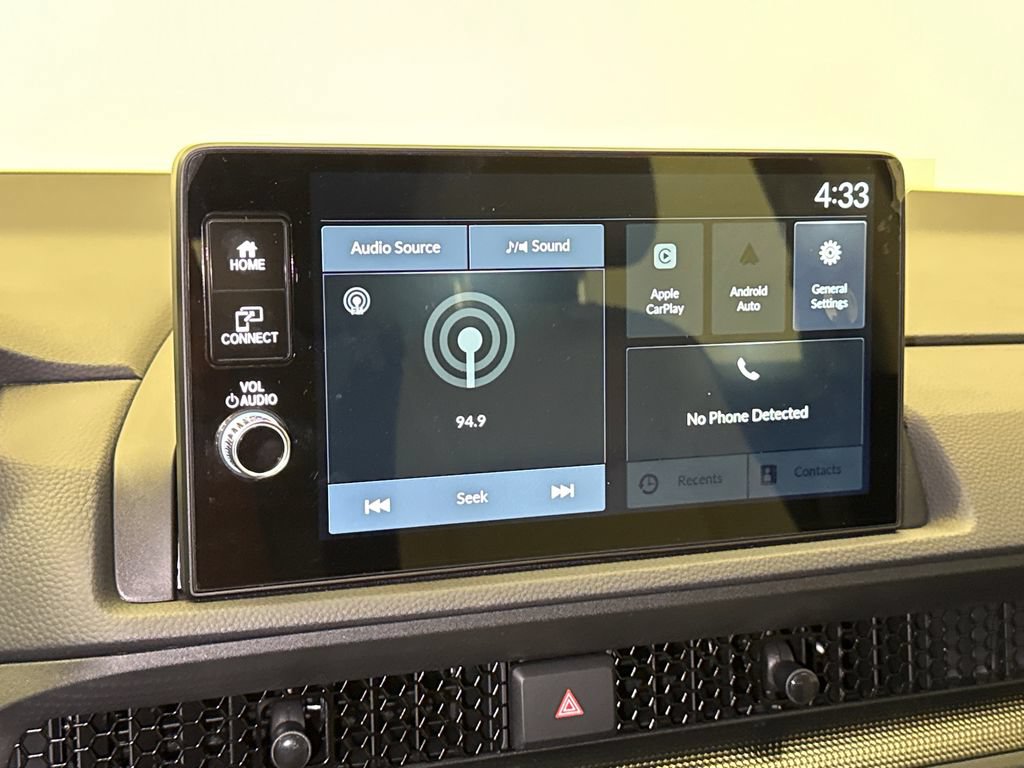 New 2026 Honda CR-V LX image 22