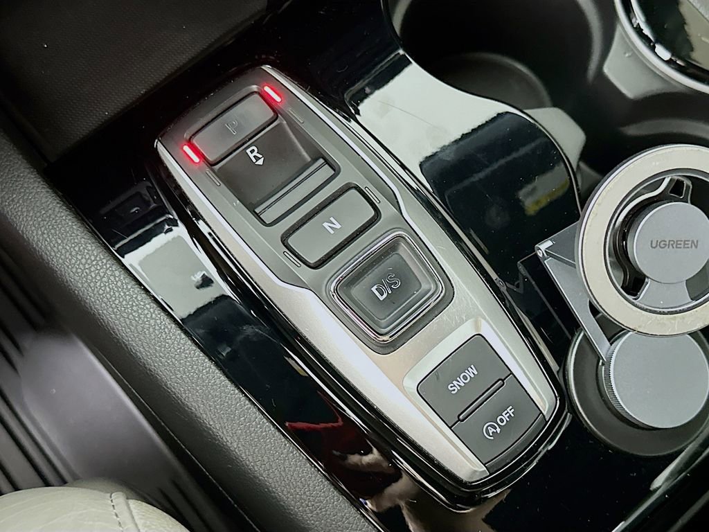 Used 2019 Honda Passport Touring image 35