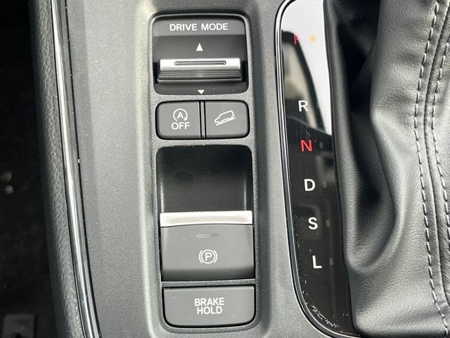 New 2026 Honda CR-V EX-L image 12