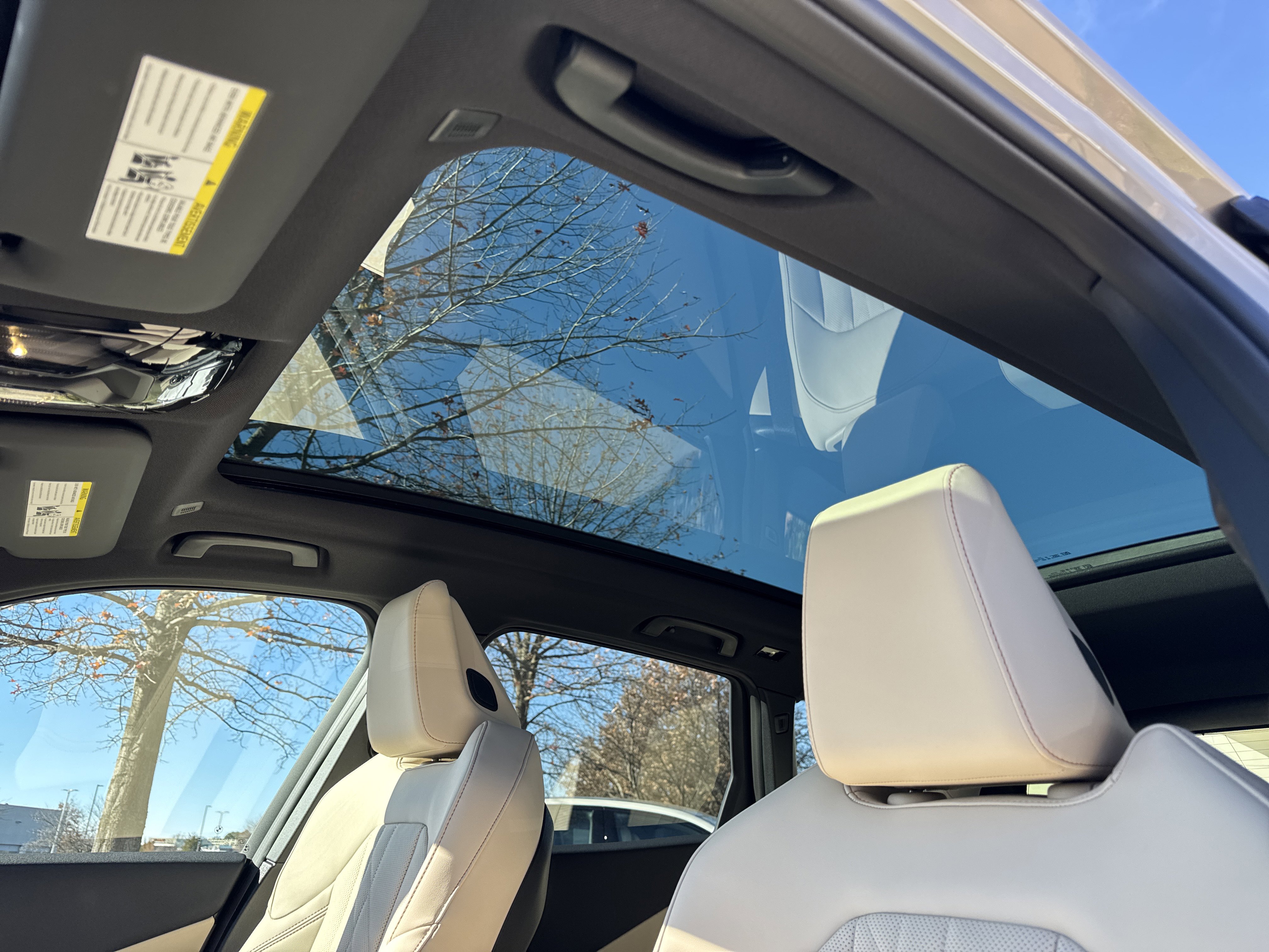 New 2026 BMW X3 xDrive30 w/ M Sport Package image 9