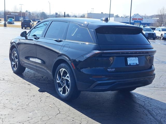 New 2026 Lincoln Nautilus Premier w/ Jet Appearance Package image 26