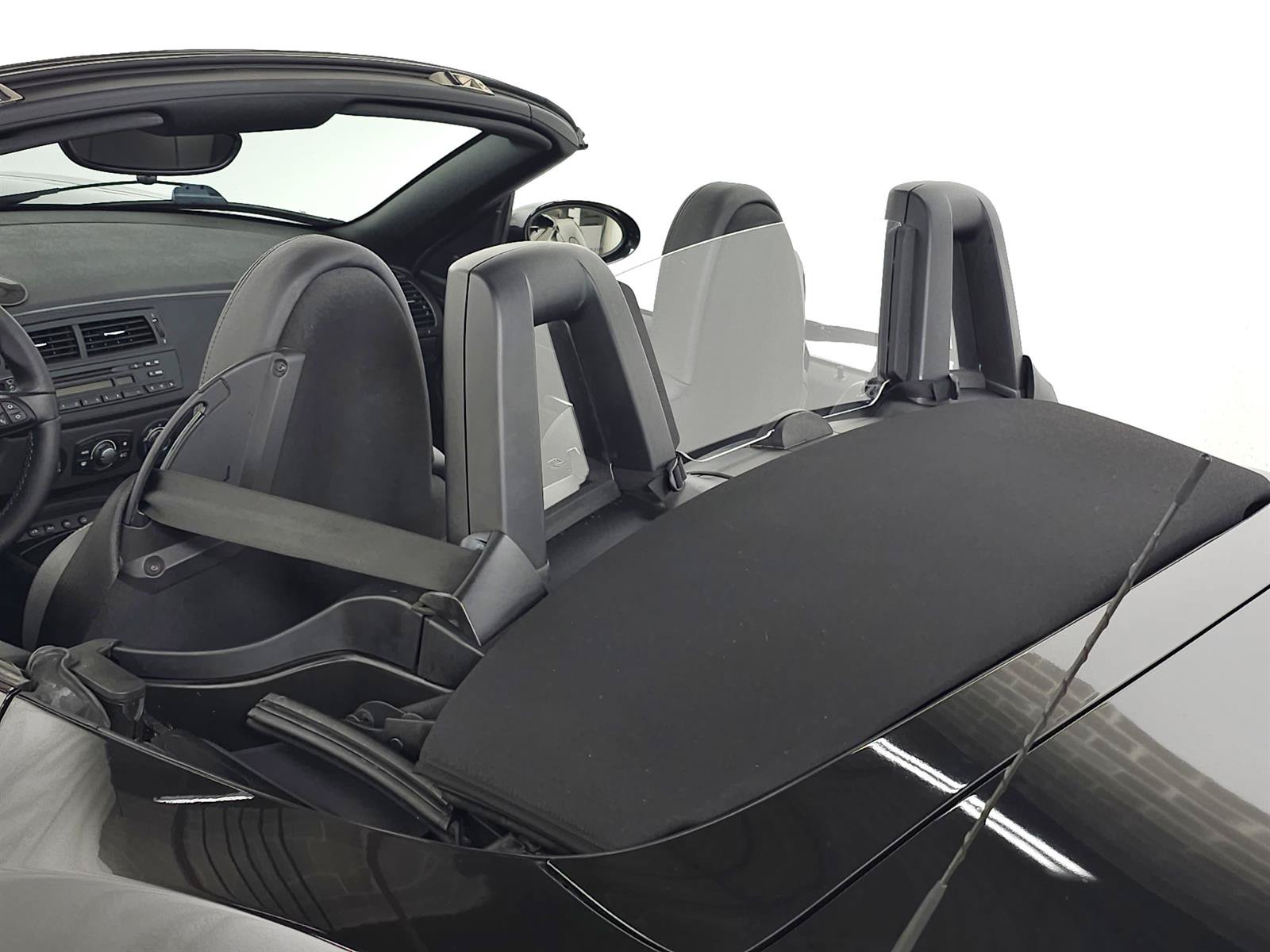 Used 2006 BMW M Roadster RWD image 8