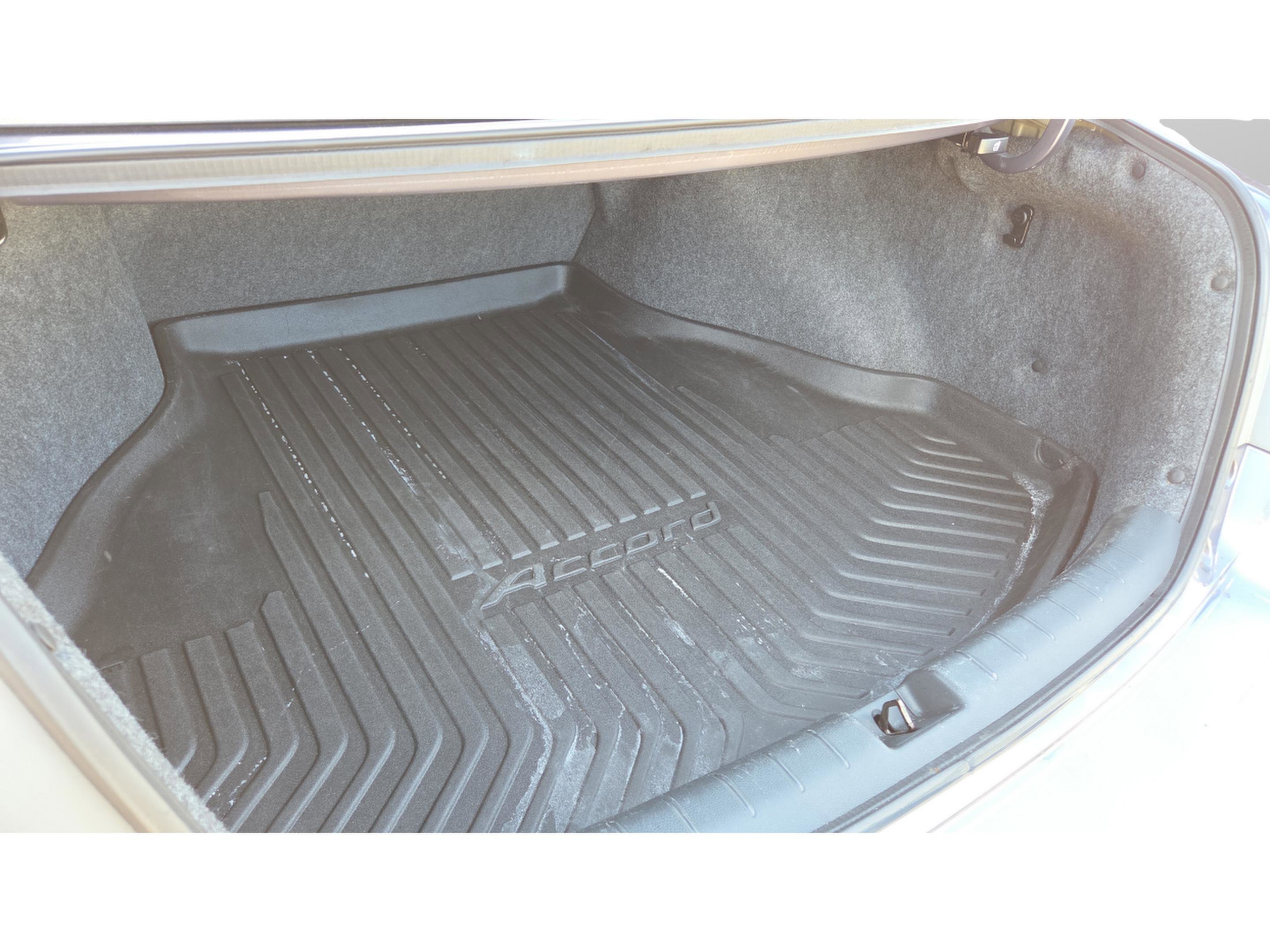 Used 2015 Honda Accord EX-L image 39