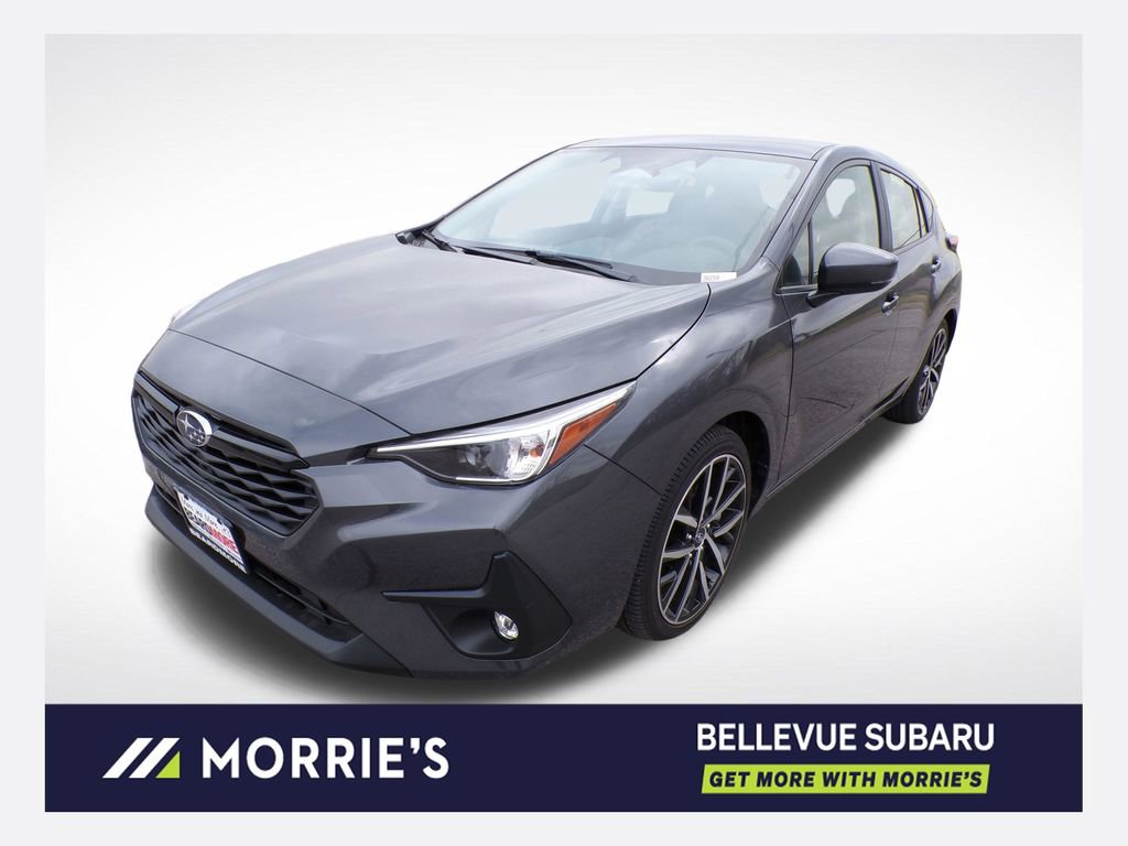 Used 2025 Subaru Impreza 2.0i Sport
