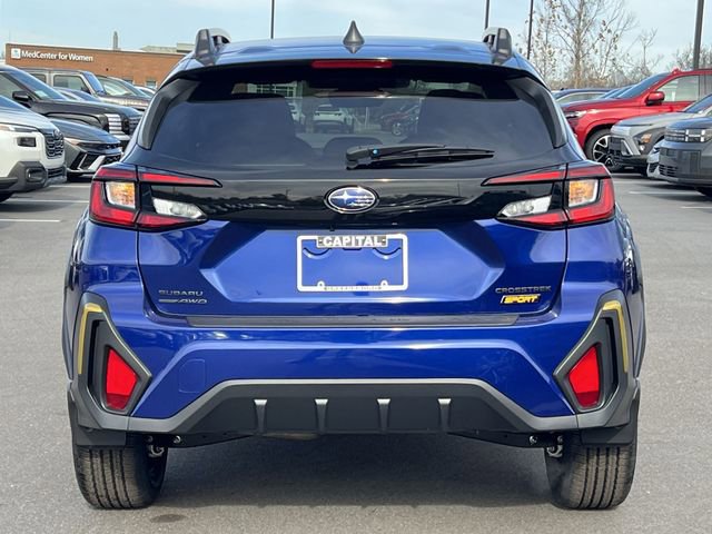 New 2026 Subaru Crosstrek 2.5i Sport image 32
