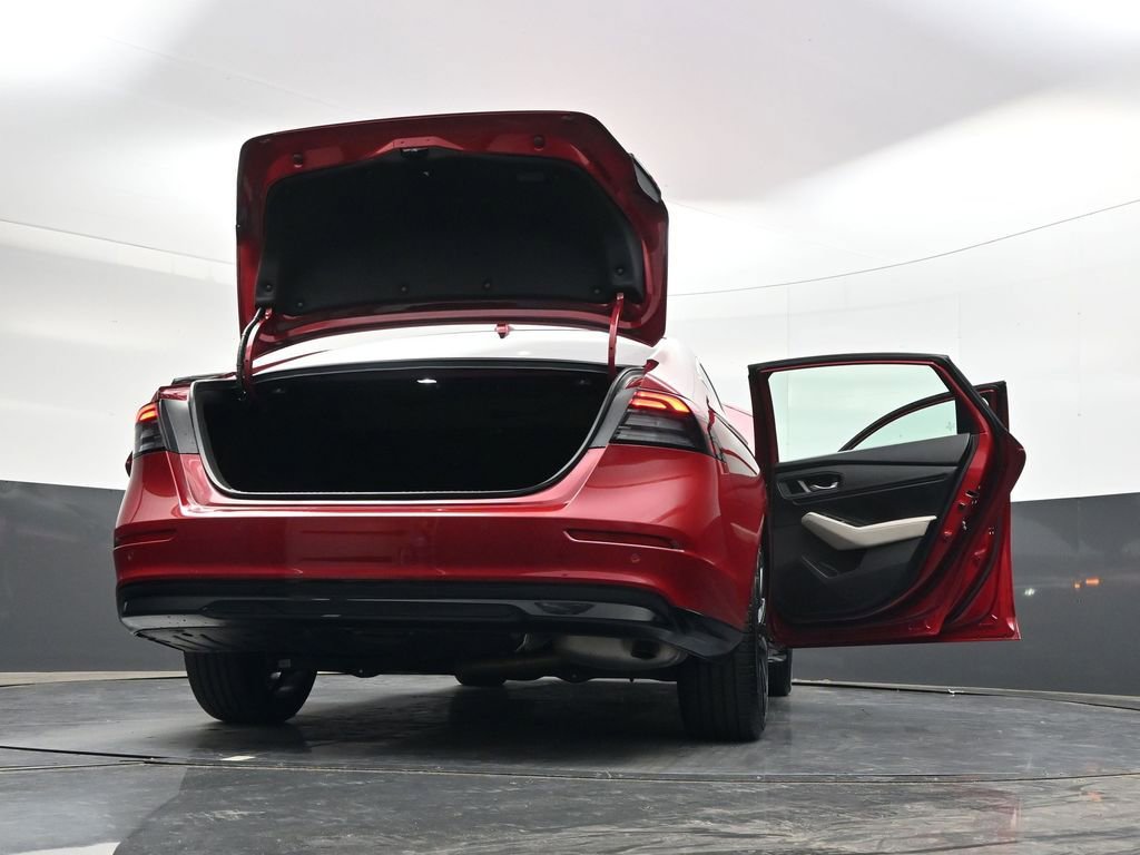 Used 2023 Honda Accord Touring image 39