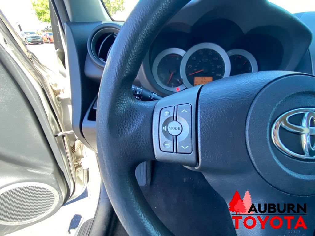 Used 2012 Toyota RAV4 Sport FWD image 33