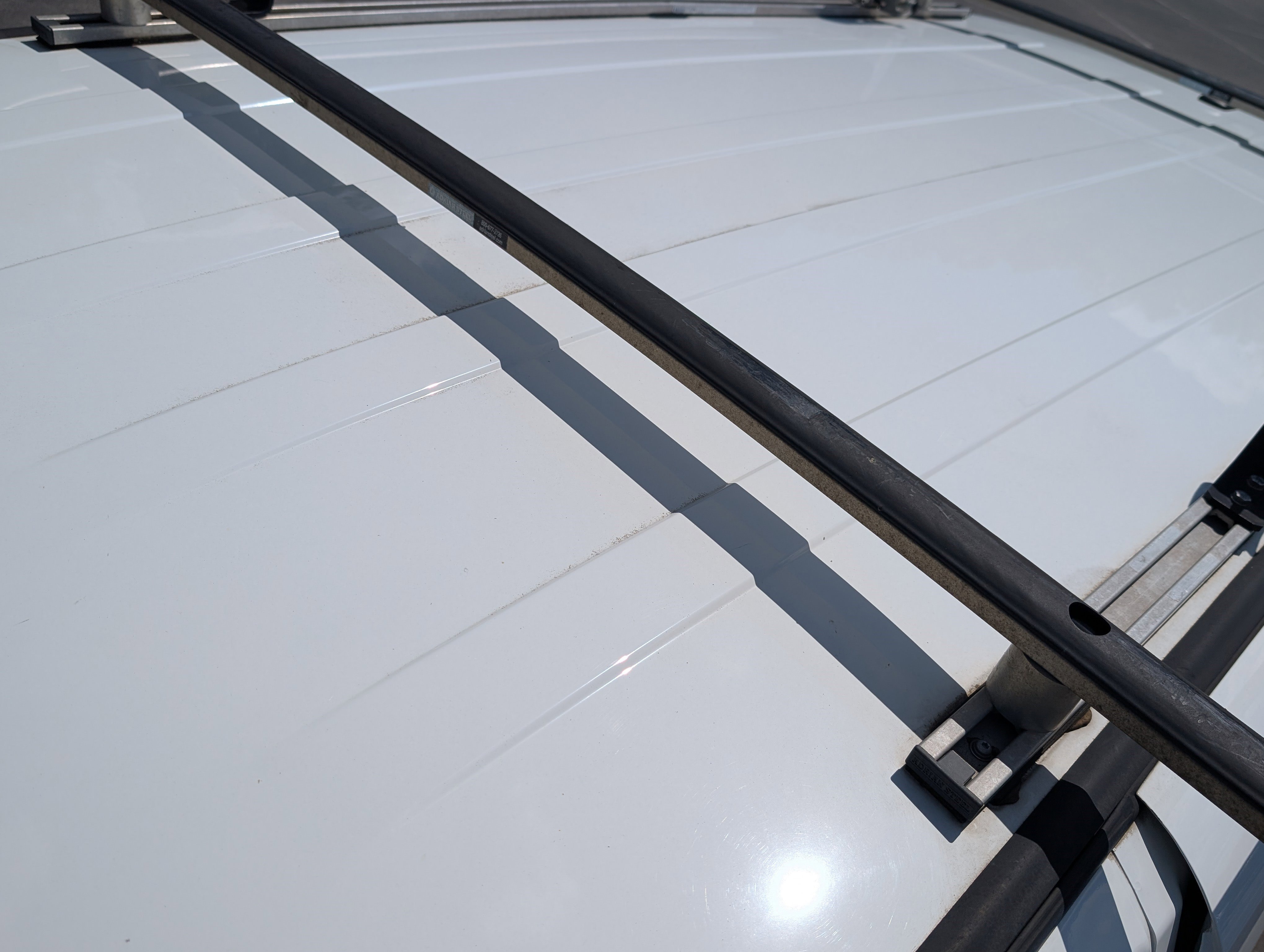 Used 2019 RAM ProMaster City Tradesman SLT FWD image 14