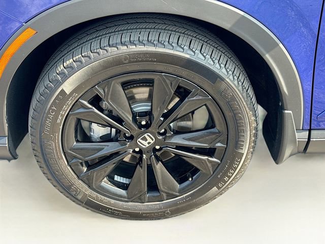 Used 2024 Honda CR-V Sport Touring image 34