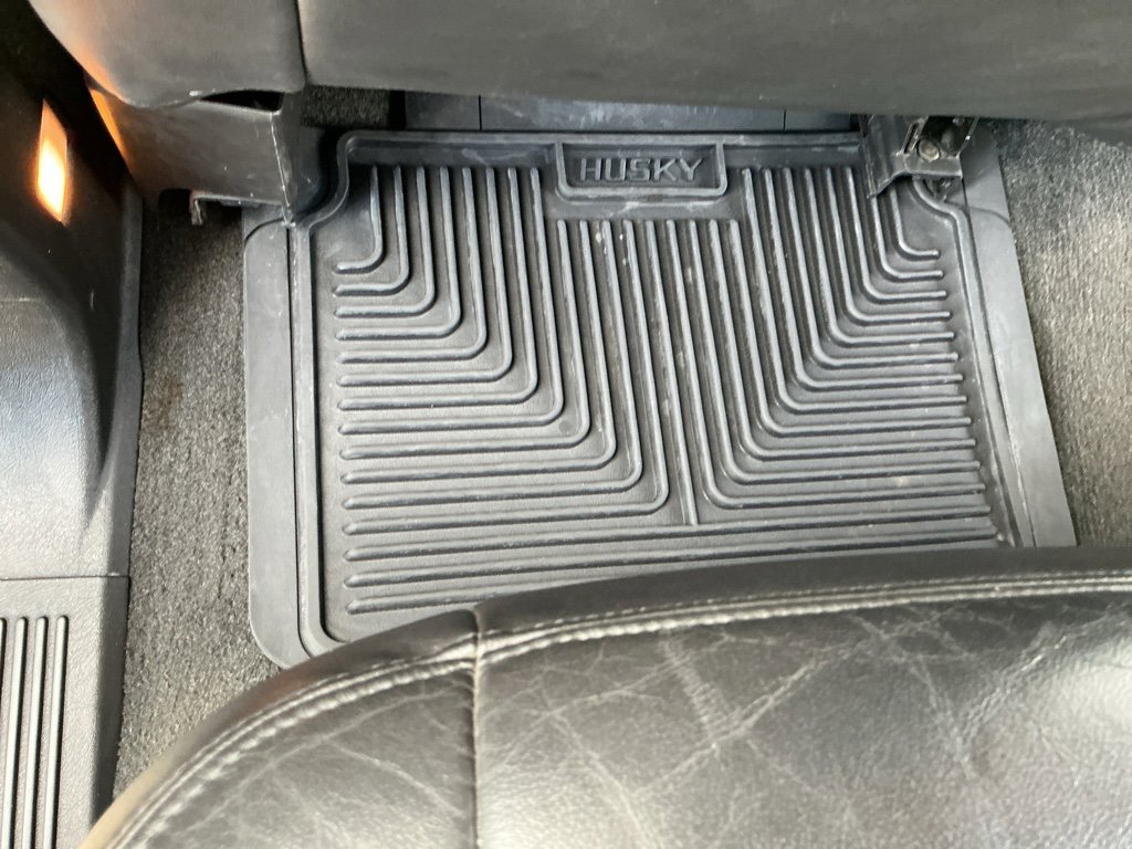 Used 2007 HUMMER H2 SUT image 19