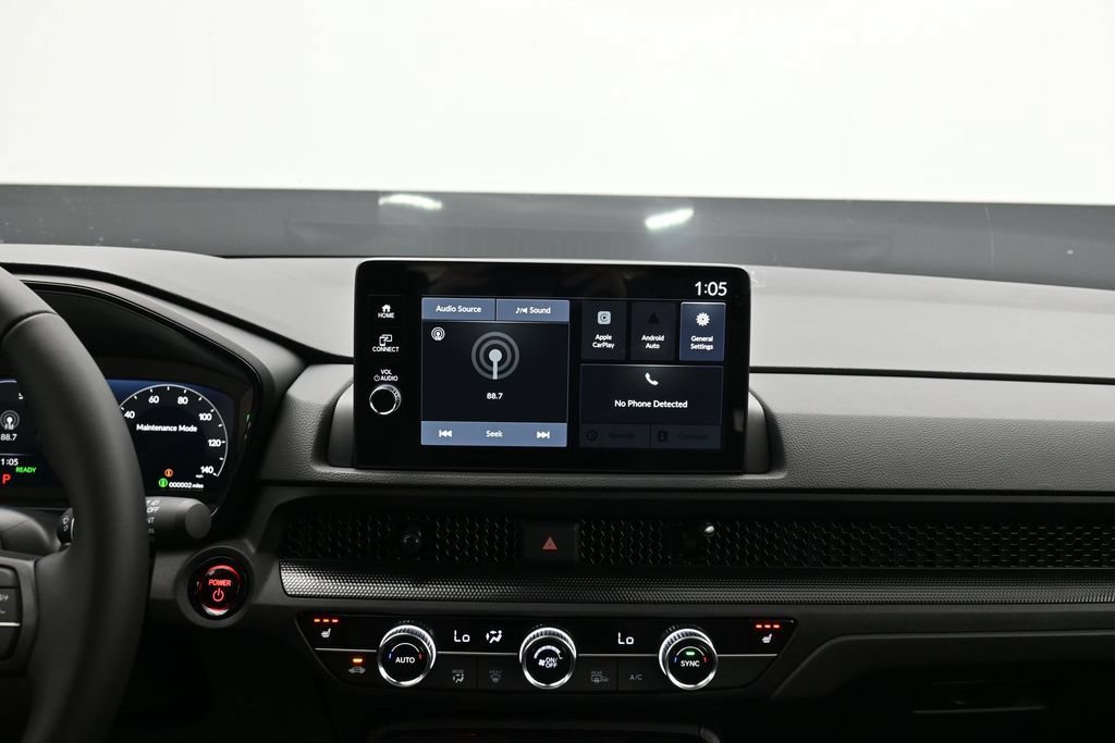 New 2026 Honda CR-V Sport-L image 43