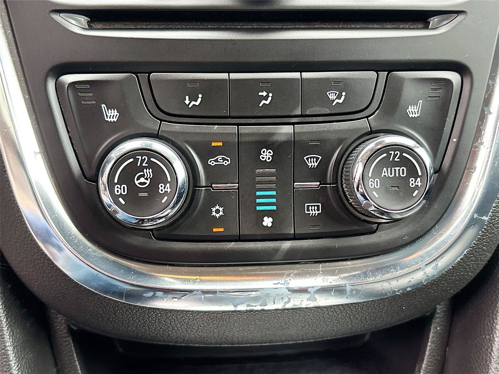 Used 2016 Buick Encore Leather FWD image 15