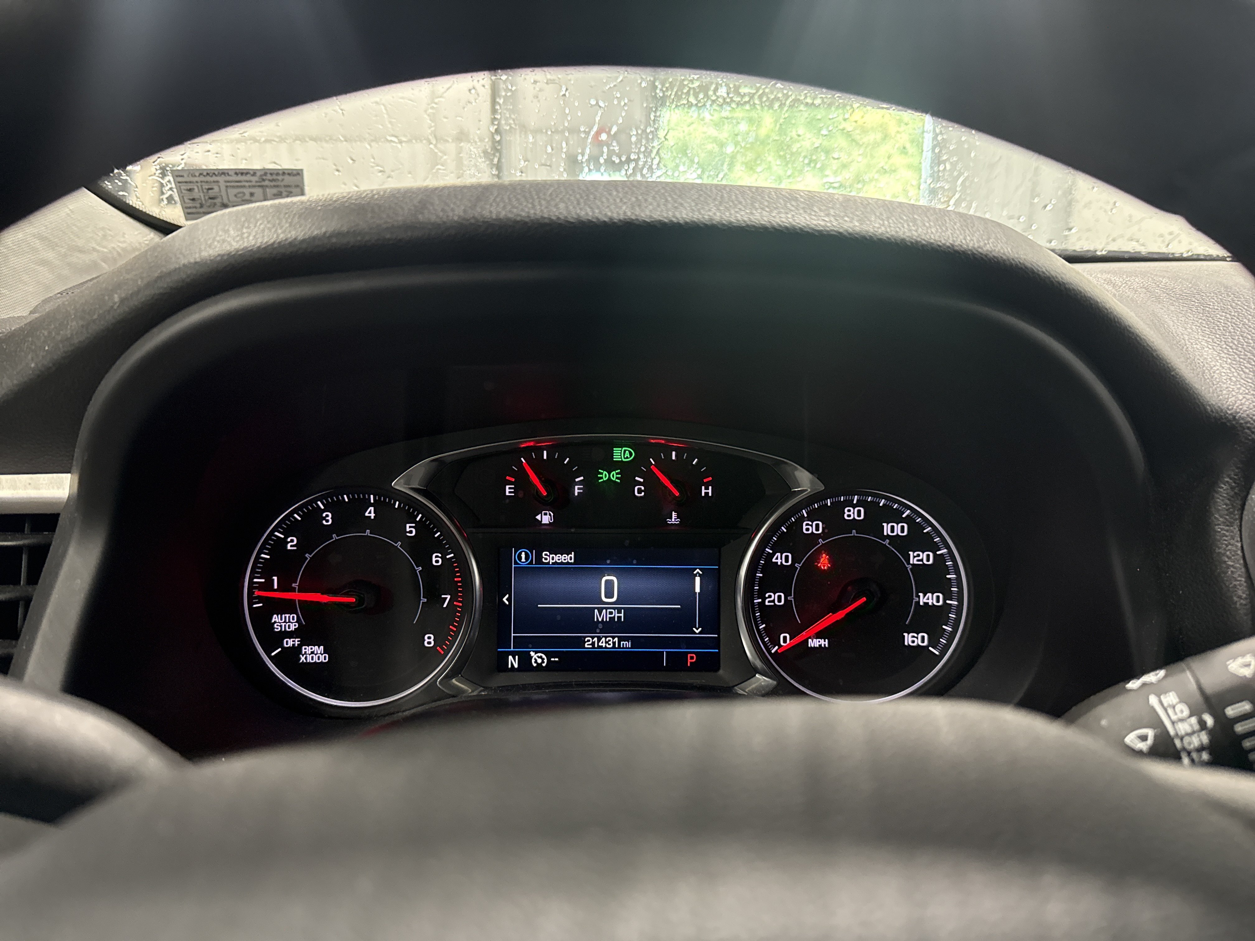 Used 2023 GMC Acadia SLE w/ Driver Convenience Package AWD/4WD image 9