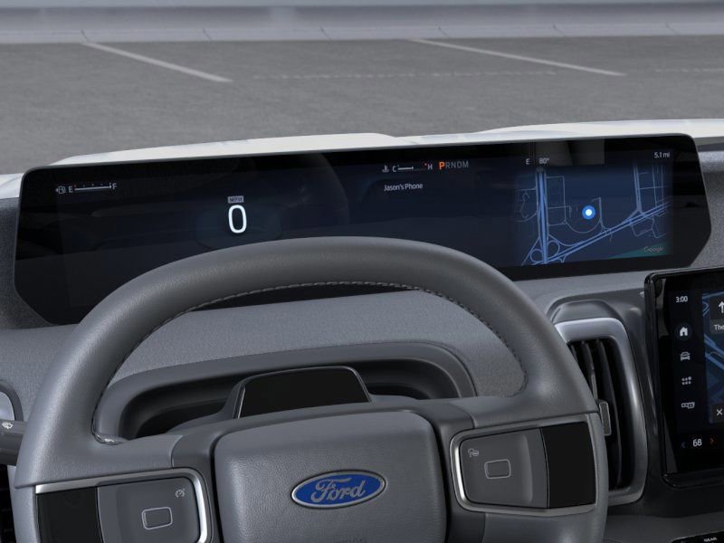 New 2026 Ford Expedition Max Active AWD/4WD image 16