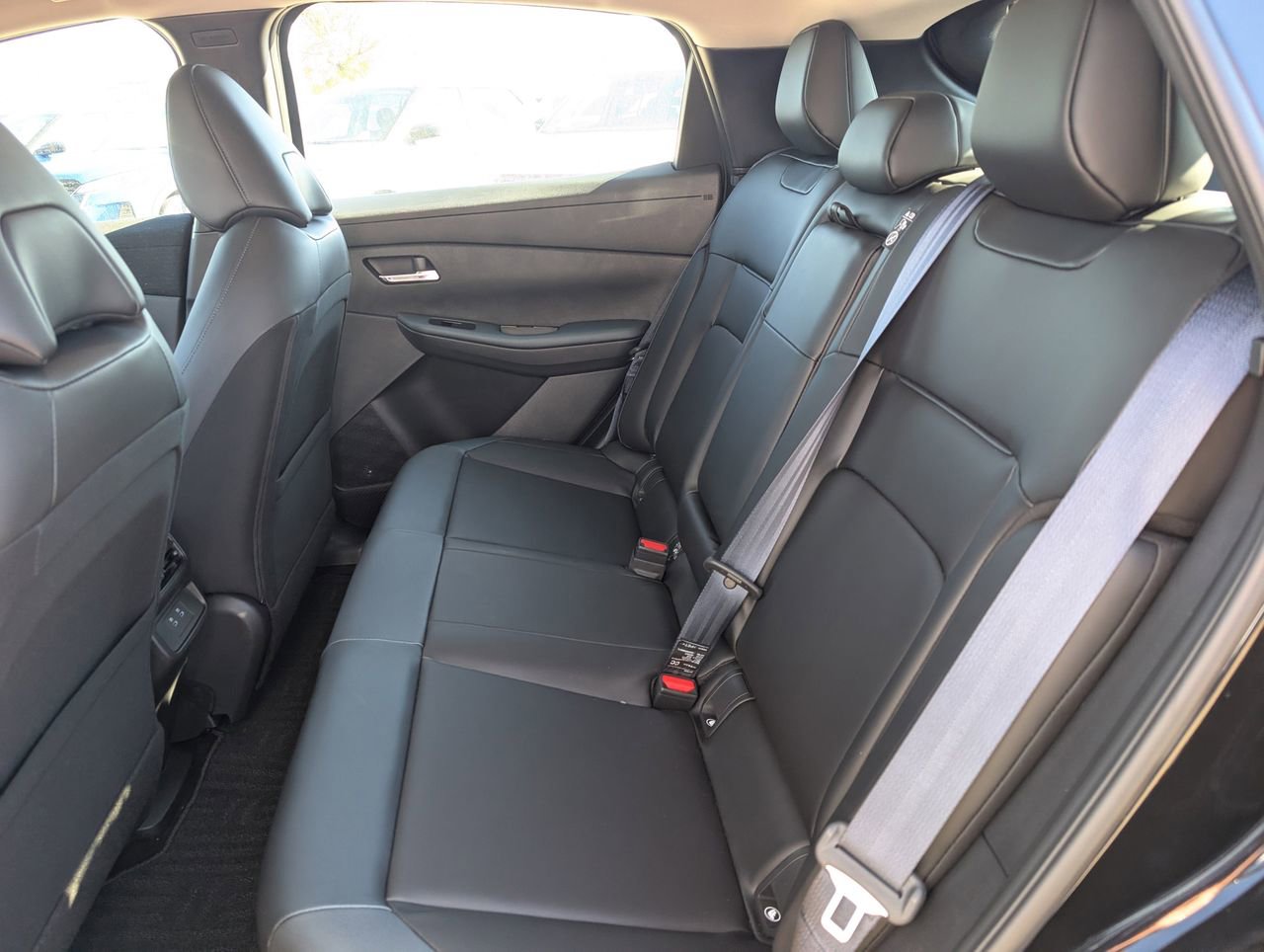 New 2026 Nissan Leaf SV+ w/ Illuminated Package image 20
