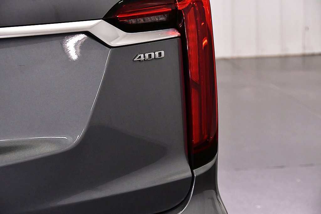 Used 2021 Cadillac XT6 Premium Luxury image 11