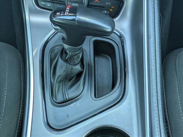 Used 2022 Dodge Challenger R/T w/ Blacktop Package RWD image 12