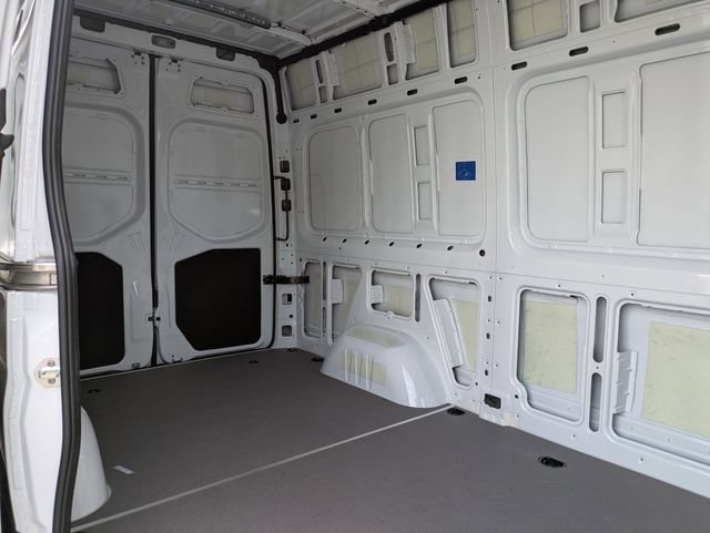 New 2026 Mercedes-Benz Sprinter 2500 image 15