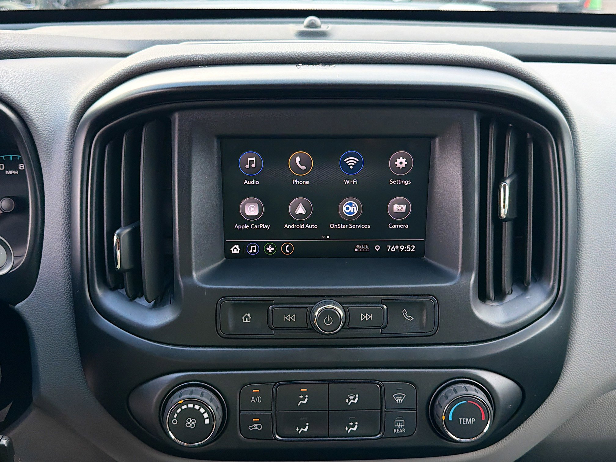 Used 2021 GMC Canyon Elevation Standard w/ Convenience Package image 27