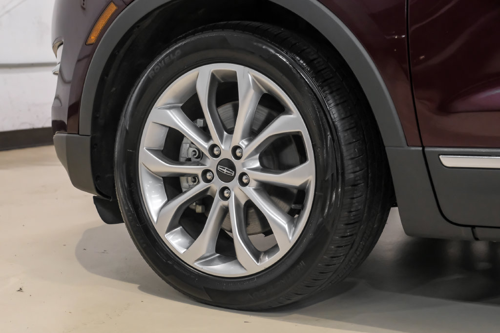 Used 2019 Lincoln MKC Select w/ Select Plus Package FWD image 69