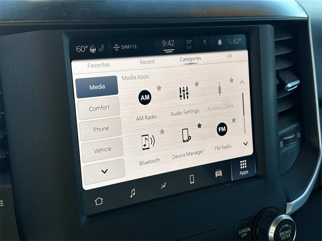 Used 2022 RAM 1500 Big Horn image 31