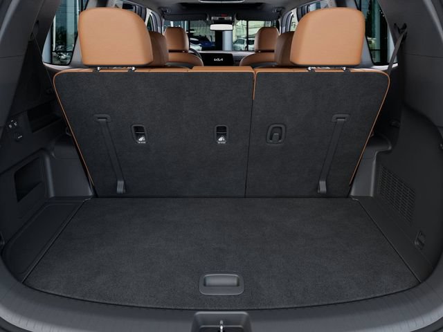 New 2025 Kia Telluride EX X-Line AWD/4WD image 19