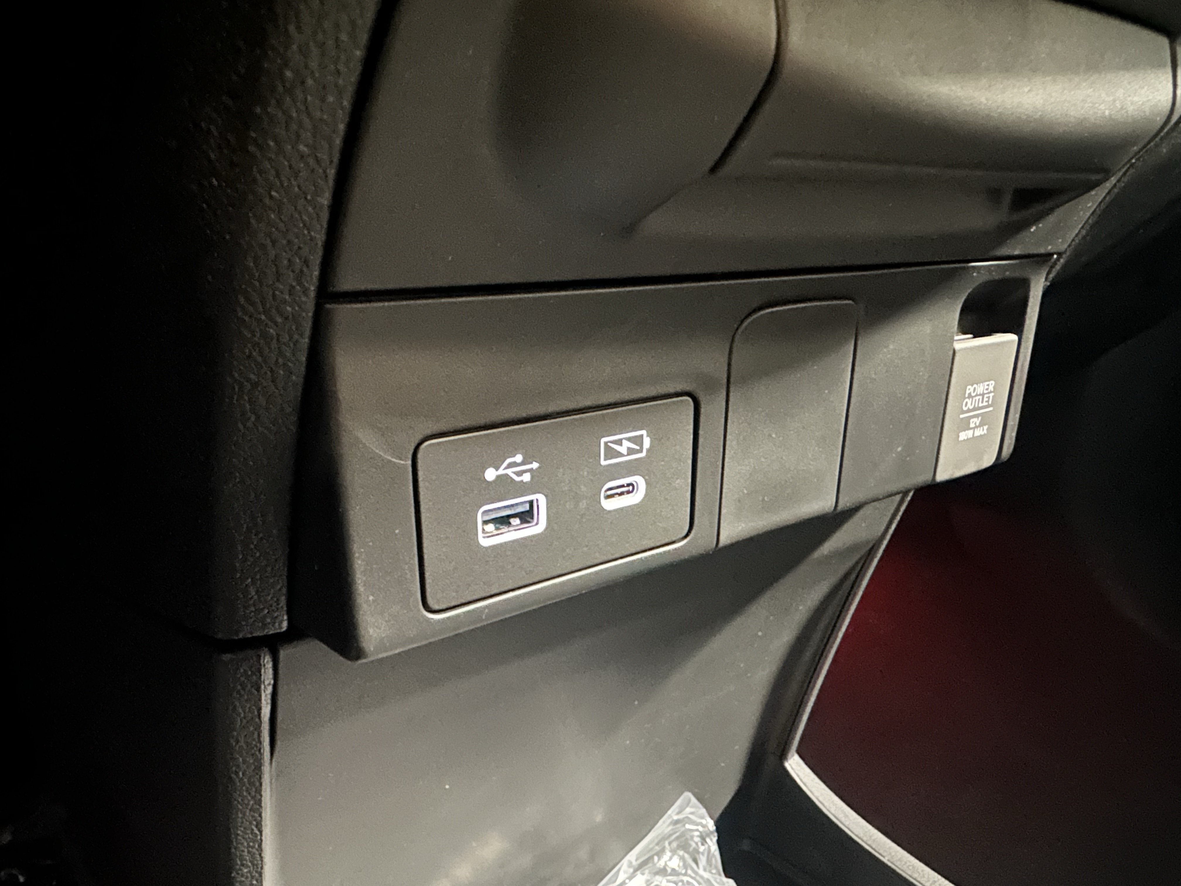 New 2026 Honda Odyssey Sport-L image 19