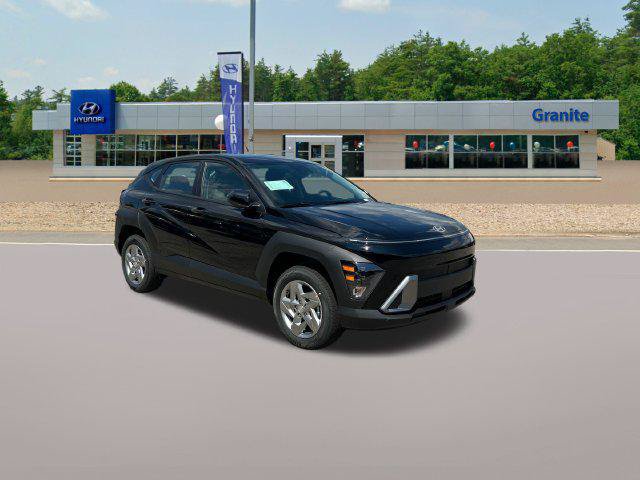 New 2027 Hyundai Kona SE AWD/4WD image 4