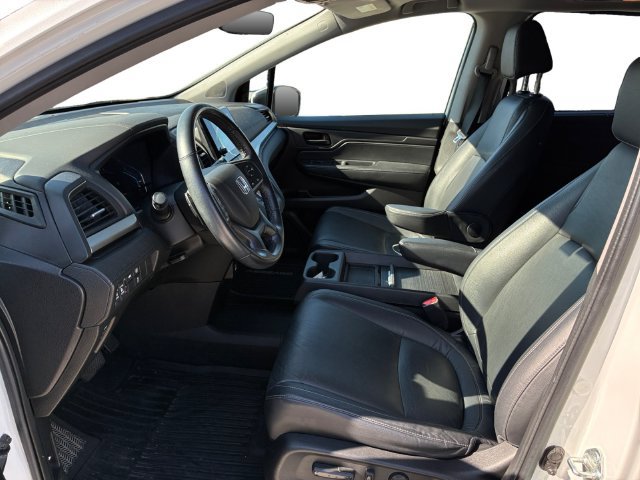 Used 2022 Honda Odyssey EX-L image 11