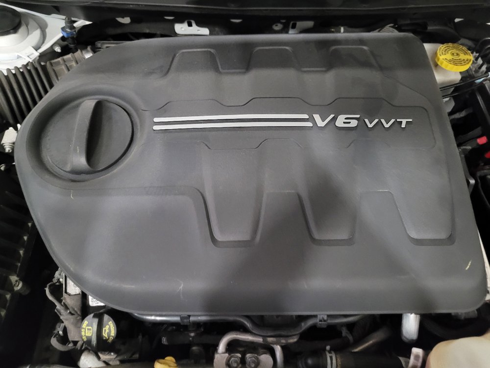 Used 2019 Jeep Cherokee Limited AWD/4WD image 30