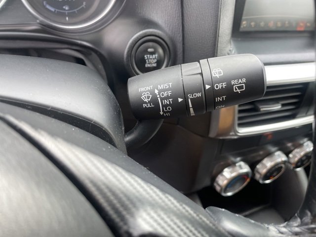 Used 2016 MAZDA CX-5 Touring w/ Bose/Moonroof Package image 31