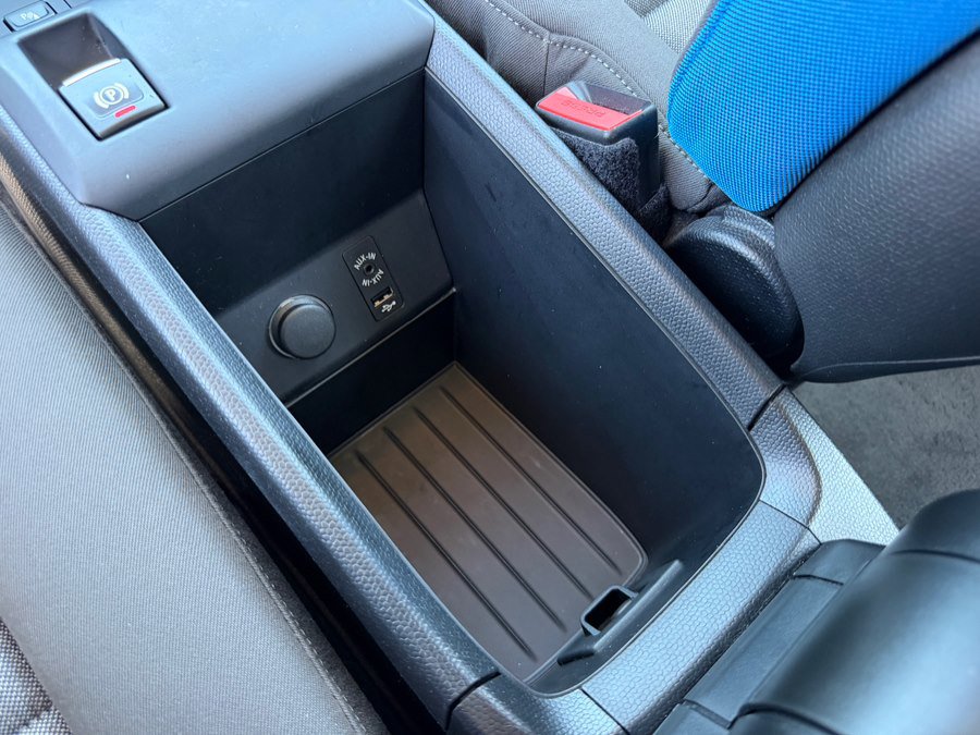 Used 2018 BMW i3 RWD image 30