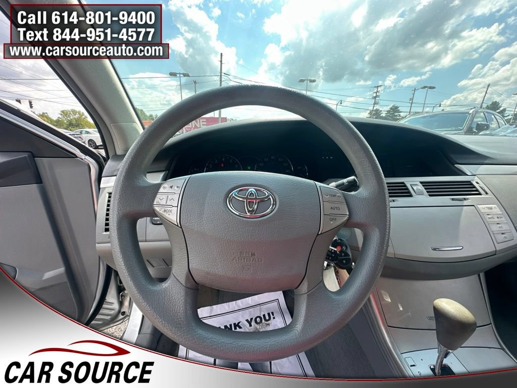 Used 2006 Toyota Avalon XL FWD image 16