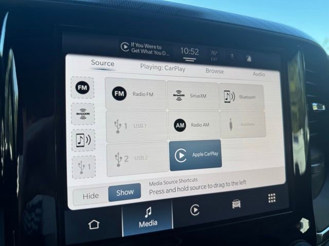 New 2026 RAM 1500 Big Horn image 30