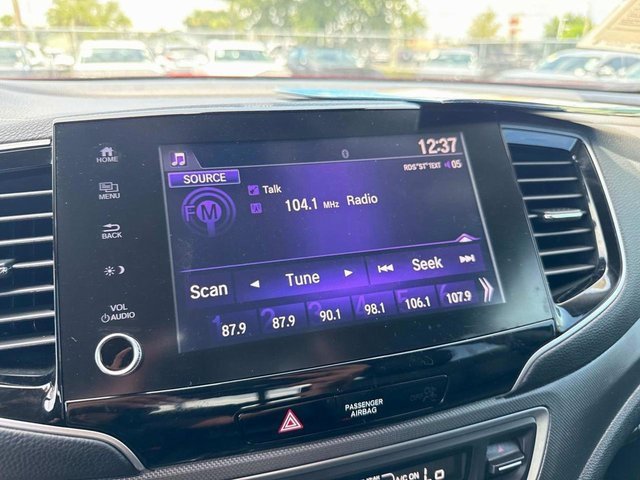 Used 2023 Honda Ridgeline RTL image 58